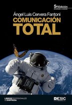 Libros profesionales - Comunicación total