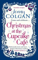Omslag Christmas at the Cupcake Café