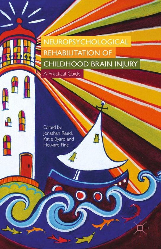 Neuropsychological Rehabilitation of Childhood Brain Injury - cover