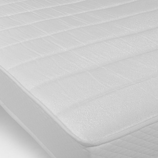 Matelas 80x185 x 14 cm - Polyéther SG30 - Moyen