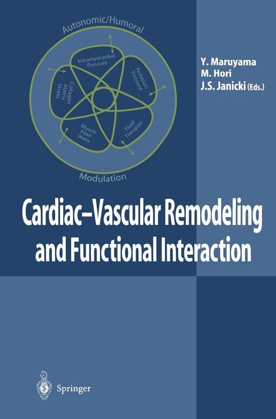 Medicine (R0) - Cardiac-Vascular Remodeling and Functional I ... - cover
