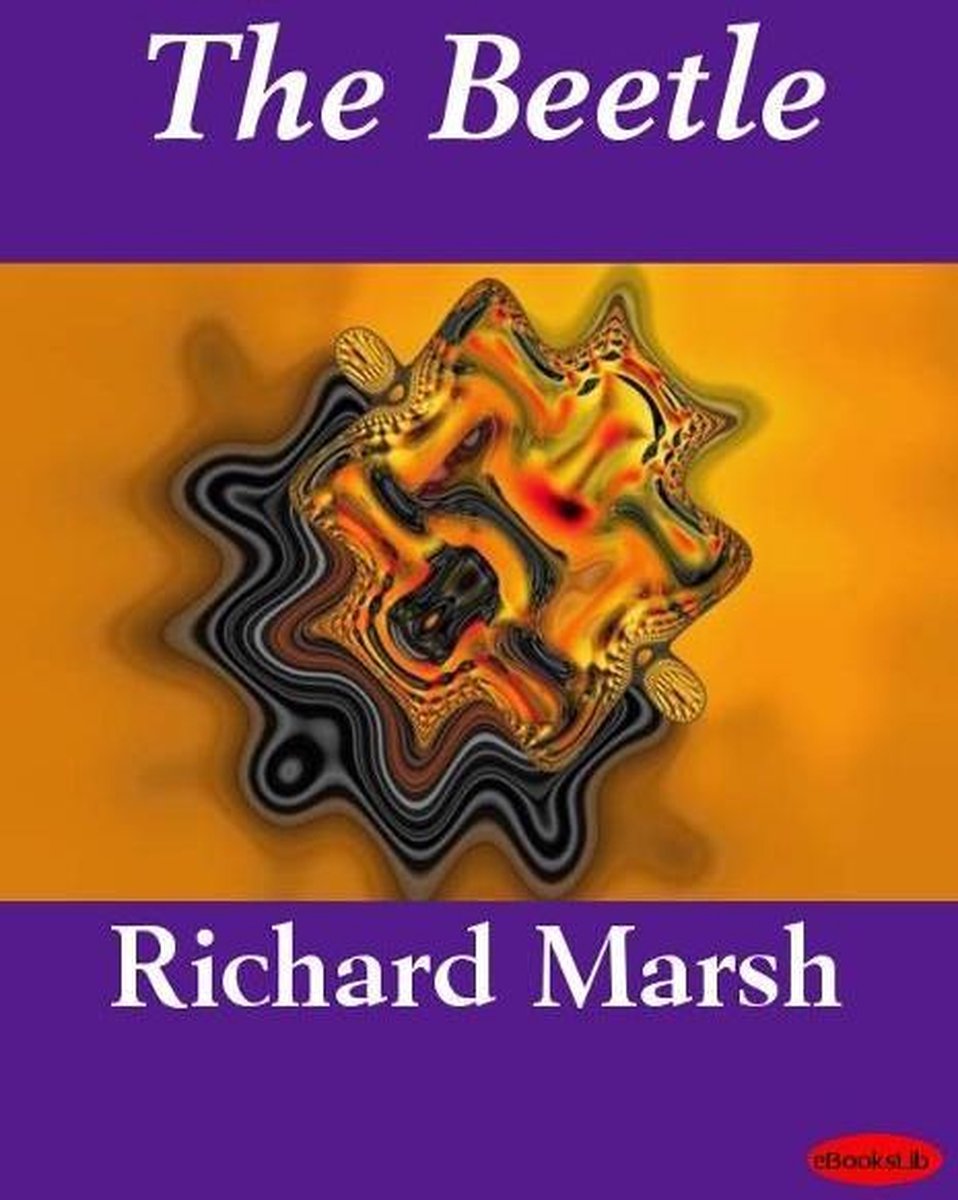 the beetle marsh