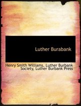 Luther Burabank