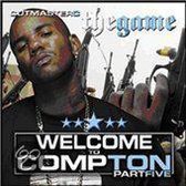 Welcome to Compton, Vol. 5