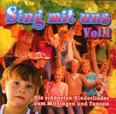 Sing Mit Uns Kinderlieder