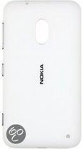02500S8 Nokia Battery Cover Lumia 620 White