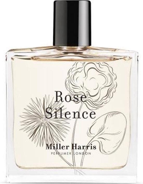 Rose Silence Eau de Parfum