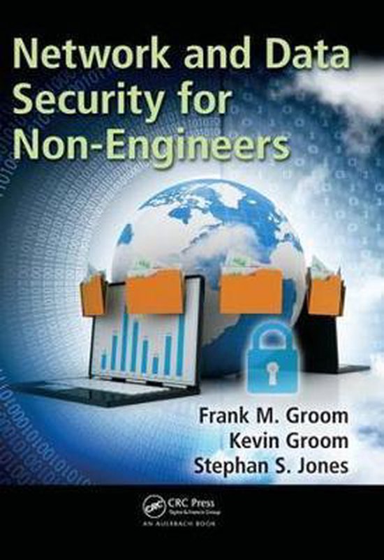 Technology for Non-Engineers- Network and Data Security for  ... - cover