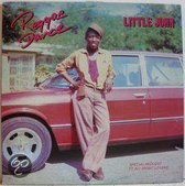 Little John - Reggae Dance (LP)