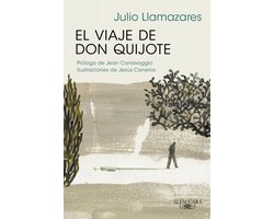 El viaje de don Quijote