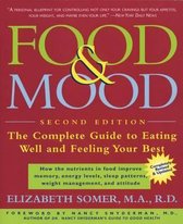 The Food & Mood Cookbook