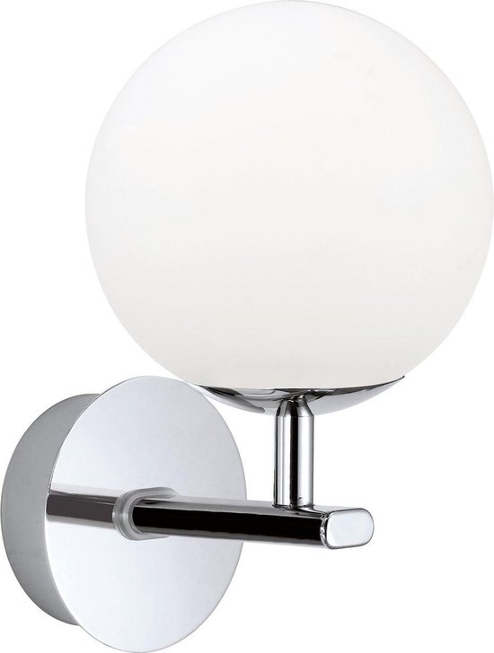 GAMMA | EGLO wandlamp Palmera chroom kopen? | Wandlampen
