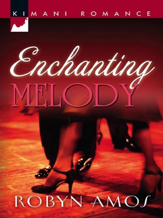 Enchanting Melody - cover