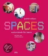 Spaces - Wohntrends für Teens