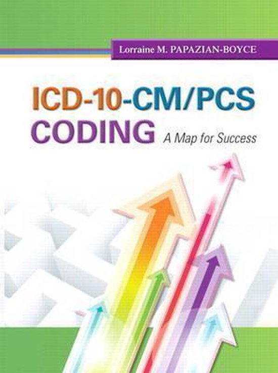 Icd 10 Cm Pcs Coding 9780133141337 Lorraine M Papazian Boyce Icd 10 Cm Pcs Coding 9780133141337 Lorraine M Papazian Boyce