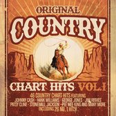 Original Country Chart Hits Vol.1