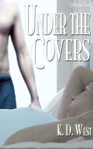 Over the Top 2 - Under the Covers: An Erotic New Adult Romance Tale