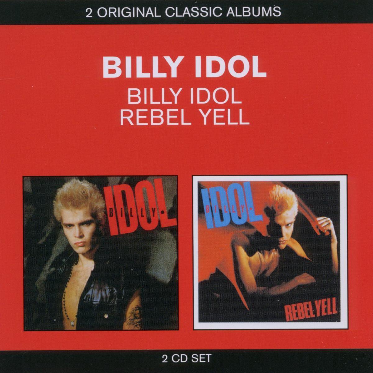 Classic Albums