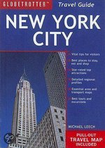 Globetrotter New York City Travel Pack