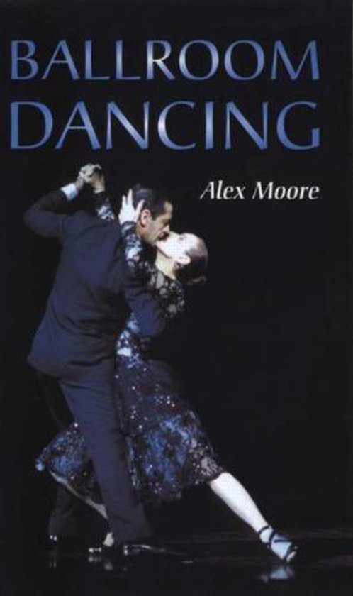 Foto: Ballroom dancing