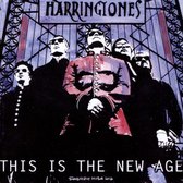 Harringtones - This Is The New Age (CD)