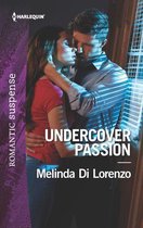 Undercover Justice - Undercover Passion