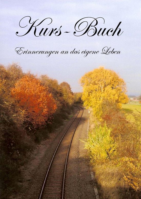 Kurs-Buch - cover