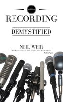 Recording Demystified