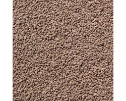 Tropisch Granulaat (5 Liter)(0,5/1,2mm)