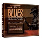 Various Artists - Real Blues (2 CD)
