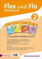 Flex und Flo 2 - Lernpaket Mathematik