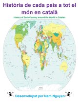 Història de cada país a tot el món en català