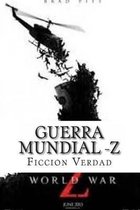 Guerra Mundial -Z