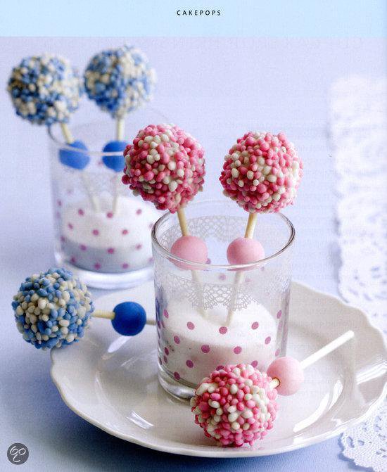 Cakepops