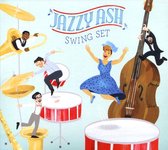 Jazzy Ash - Swing Set (CD)