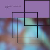 Brendon Anderegg - June (LP)