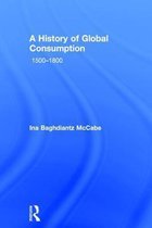 A History of Global Consumption