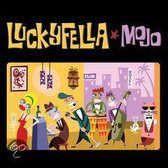 Luckyfella - Mojo
