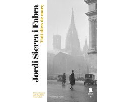 Inspector Mascarell 8 - Vuit dies de març (Inspector Mascarell 8)