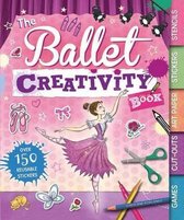 The Ballet Creativity Book