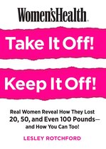 Women's Health - Women's Health Take It Off! Keep It Off!