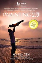 Omslag Parenting 2.0