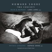 Two Concerti - Shore Howard