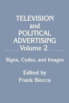 Routledge Communication Series- Television and Political Advertising