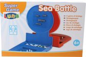 Luna Sea Battle - Bordspel
