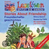 Stories About Friendship