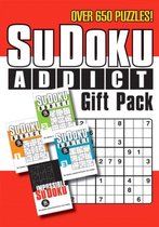 Su Doku Addict Gift Pack