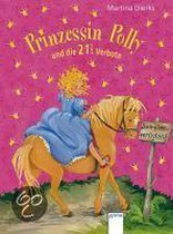 Prinzessin Polly und die 21 1/2 Verbote