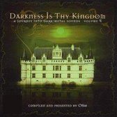 Darkness Is Thy Kingdom 4