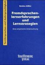 Fremdsprachenlernerfahrungen und Lernstrategien